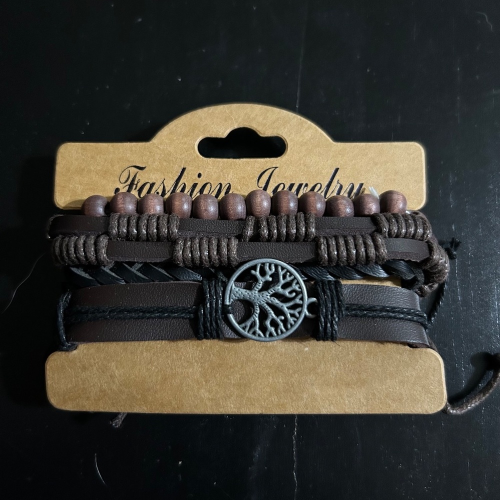 Bracelet